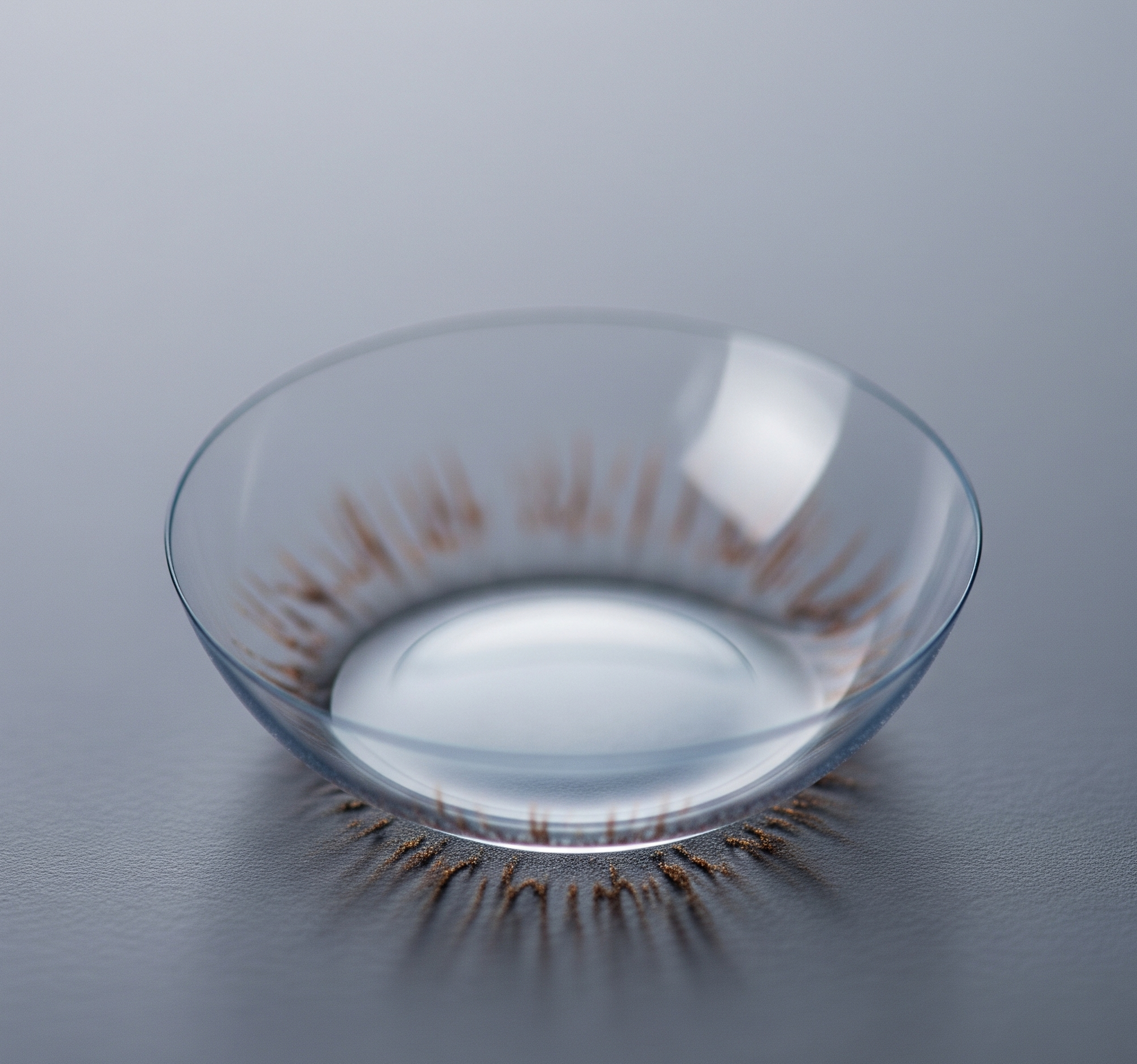 Contact Lens