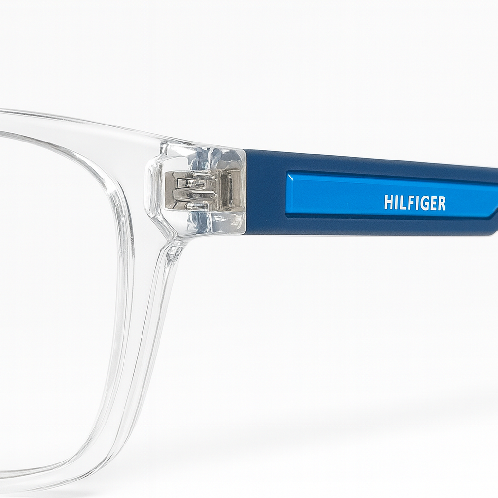 Tommy Hilfiger Square Frame - Replica
