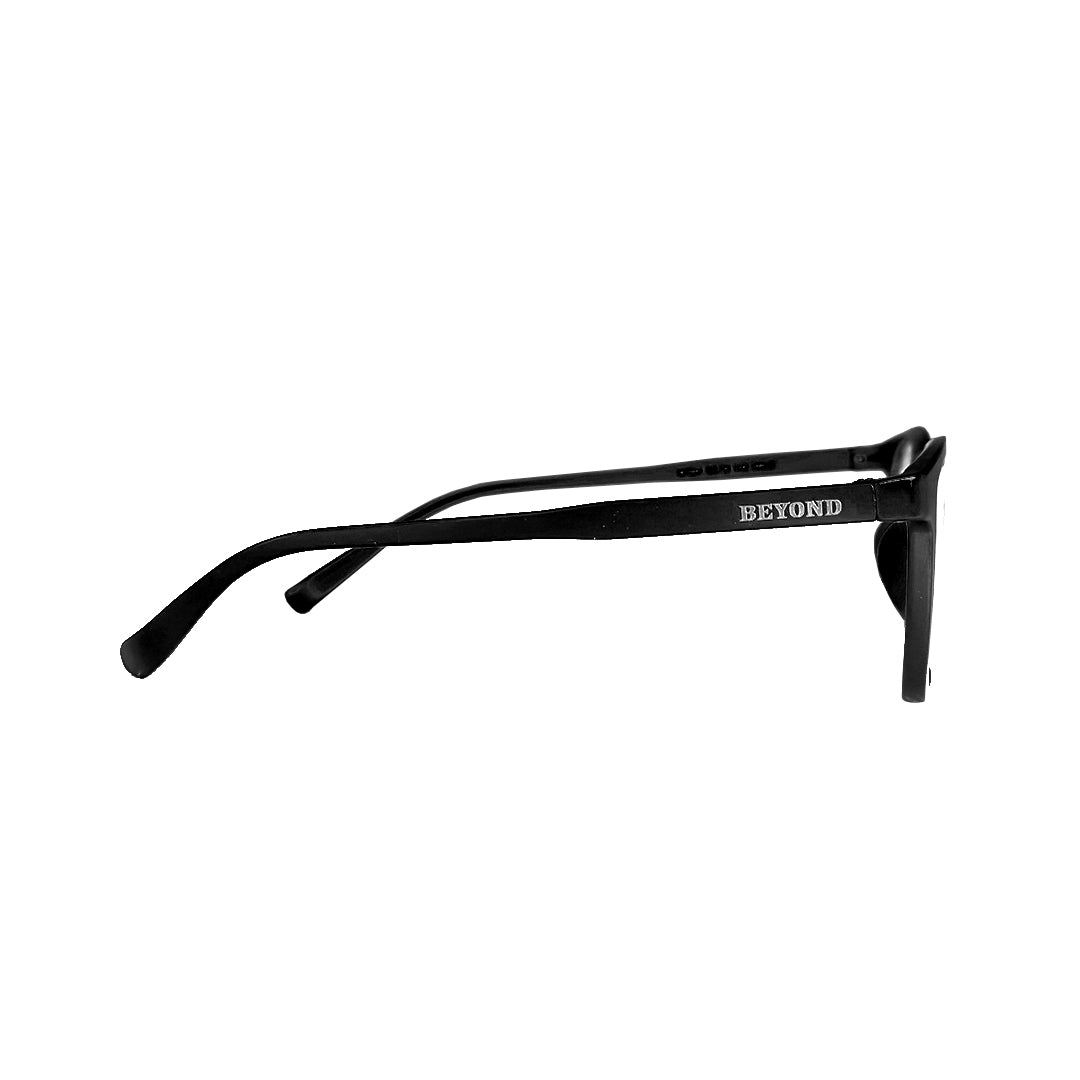 Unbreakable Frame - Beyond