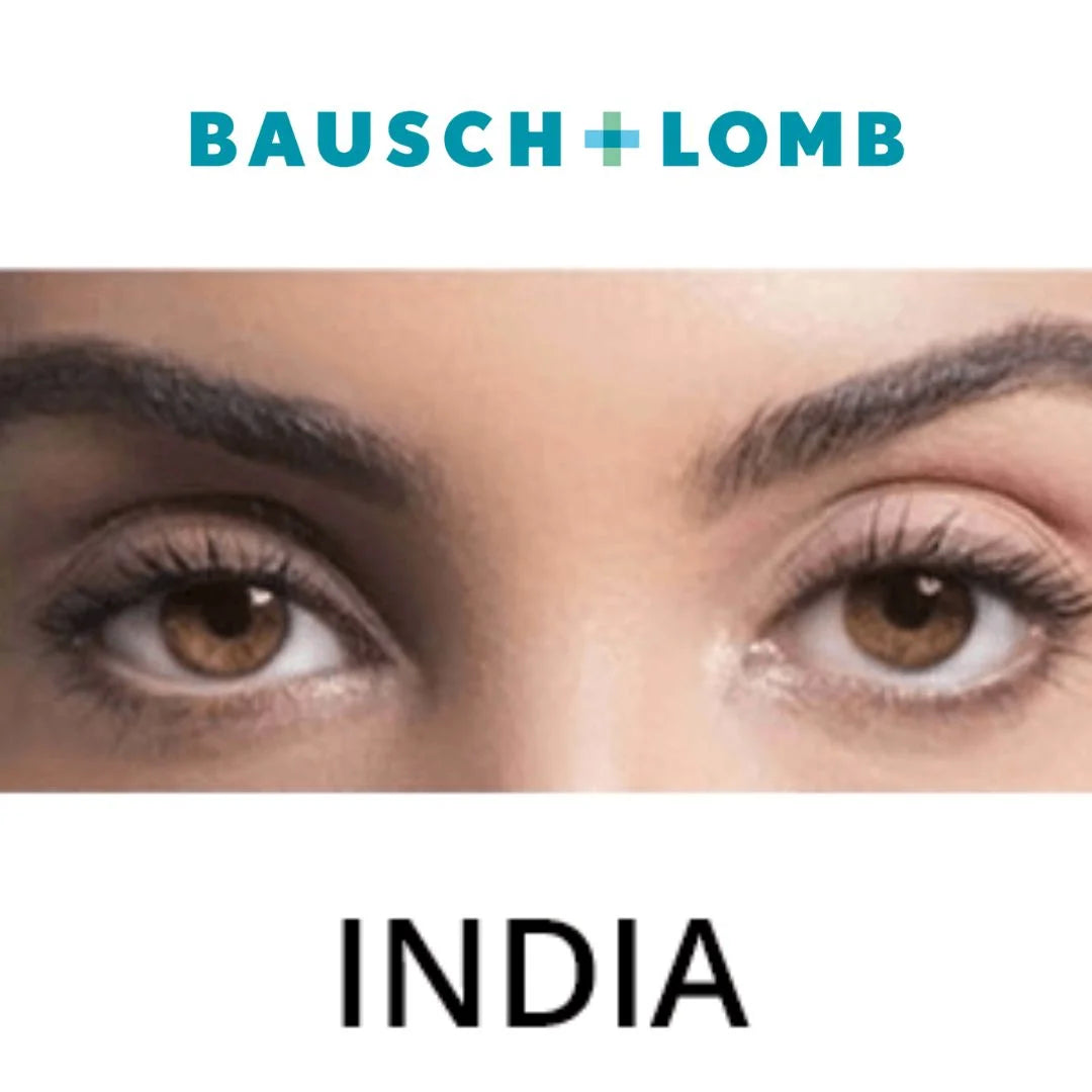 Bausch & Lomb India