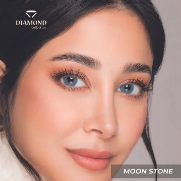 Bella Diamond Collection Moon Stone