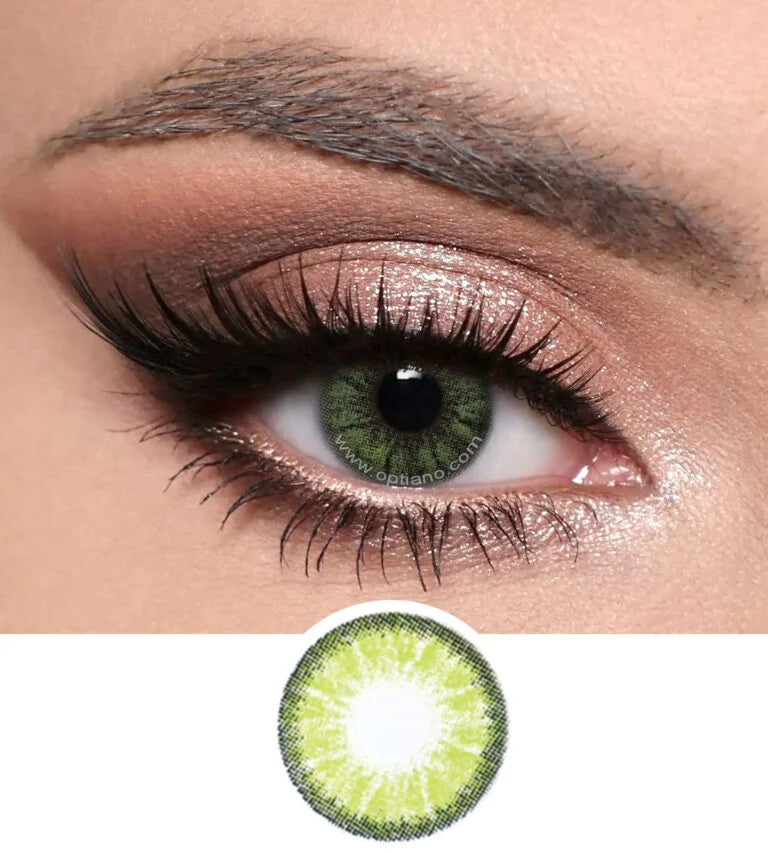 Optiano Emerald Green