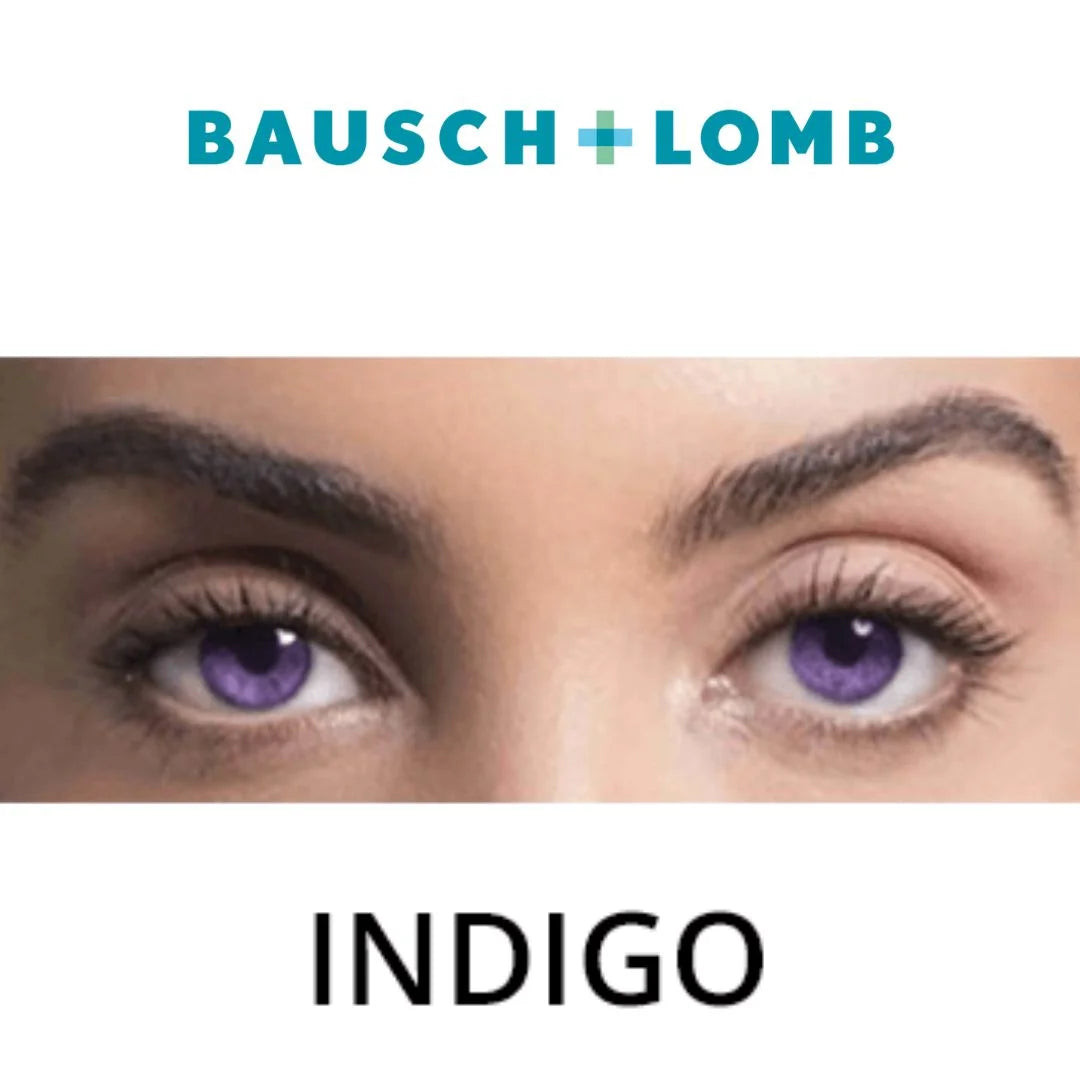 Bausch & Lomb Indigo
