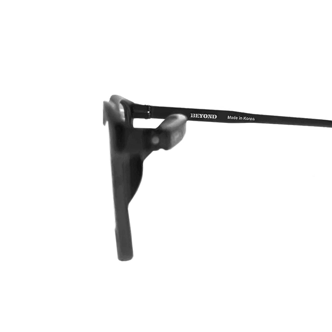 Unbreakable Frame - Beyond