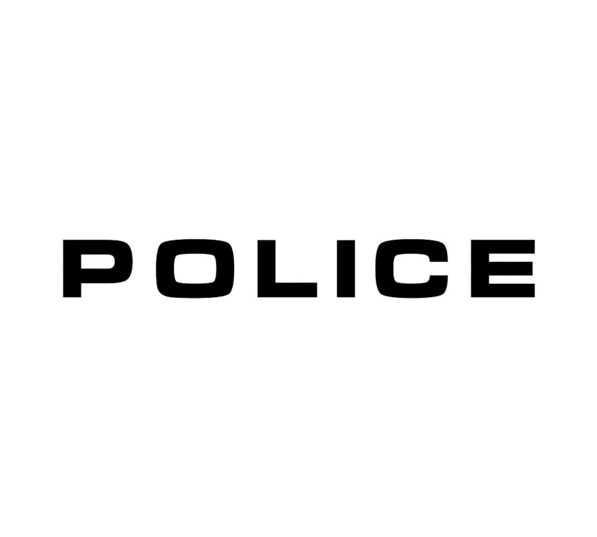 Police " VPLF04N ORI" Black Round Frame - Eyekart Exclusive Collection