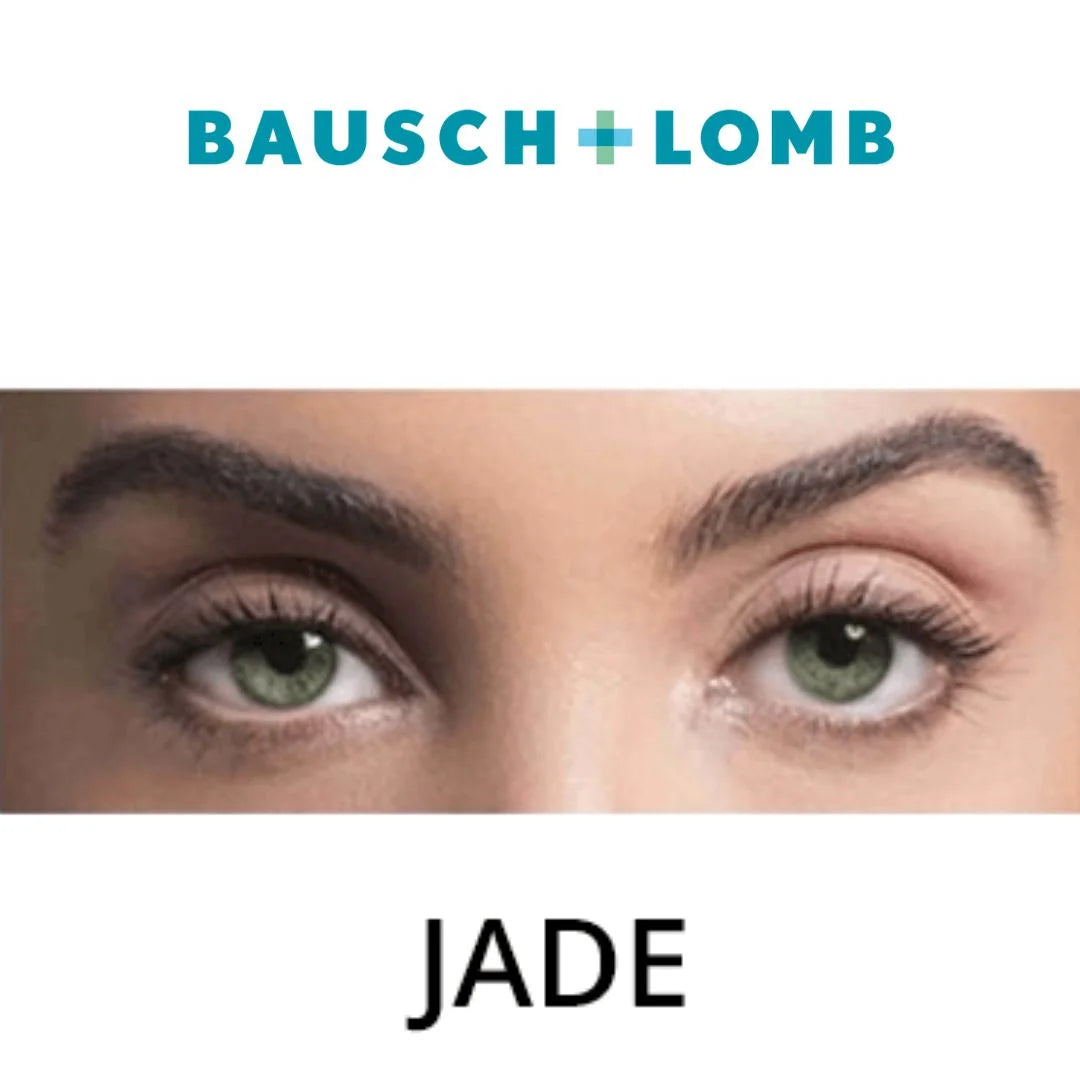 Bausch & Lomb Jade