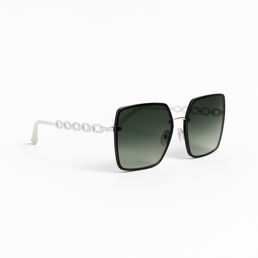 Fashionable Cat Eye Sunglasses