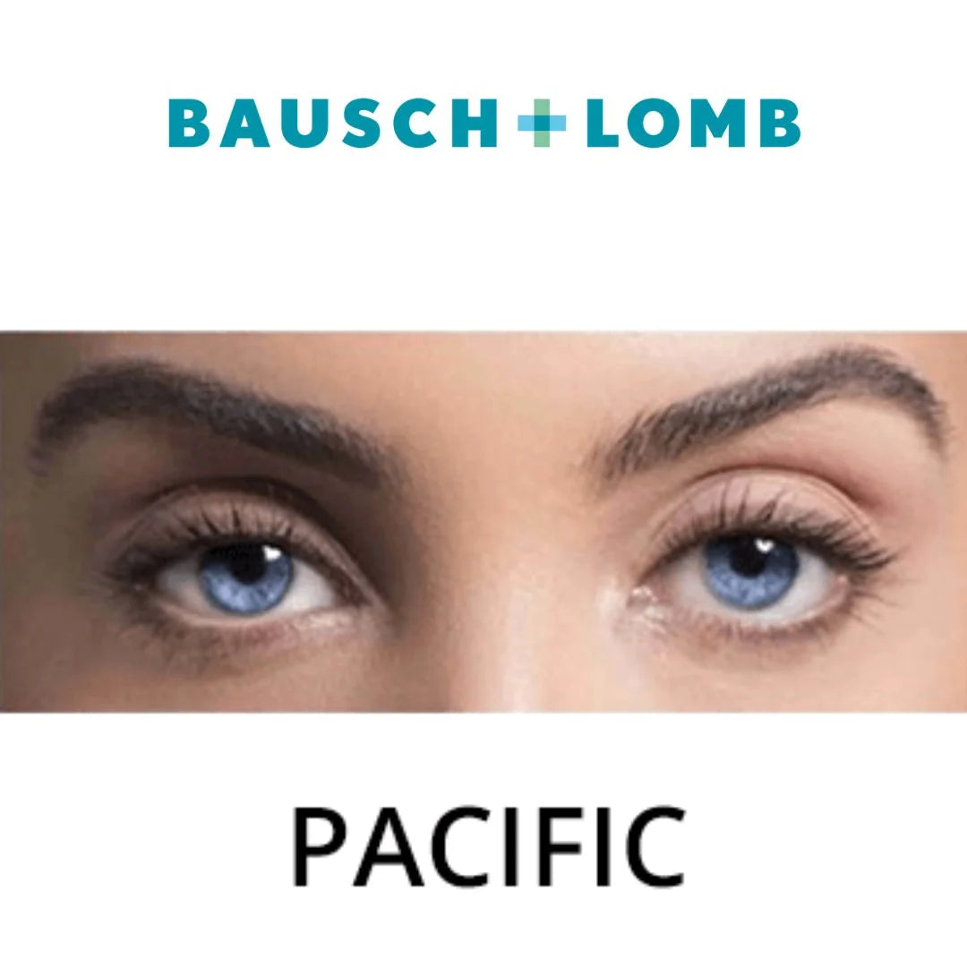 Bausch & Lomb Pacific