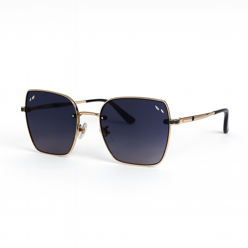 Premium Casual Sunglasses with Comfortable Fit
