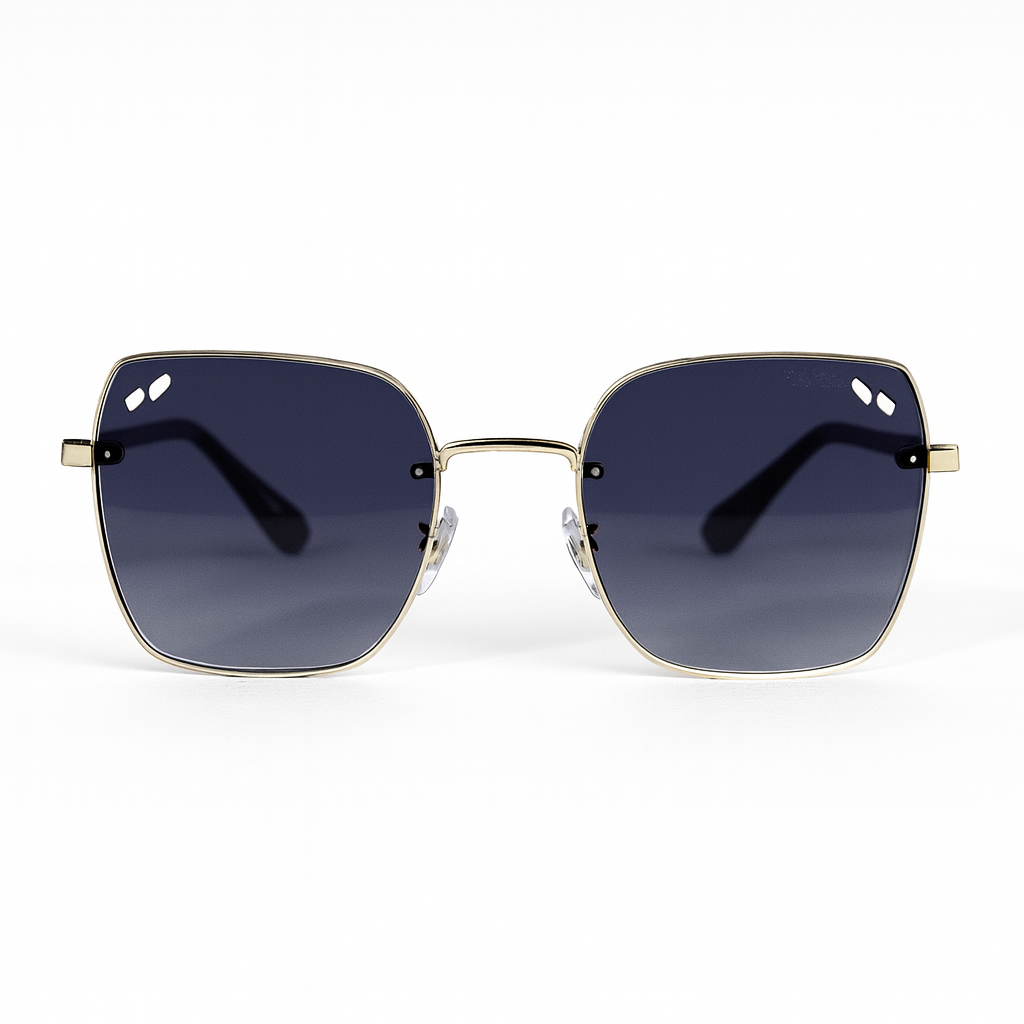 Premium Casual Sunglasses with Comfortable Fit
