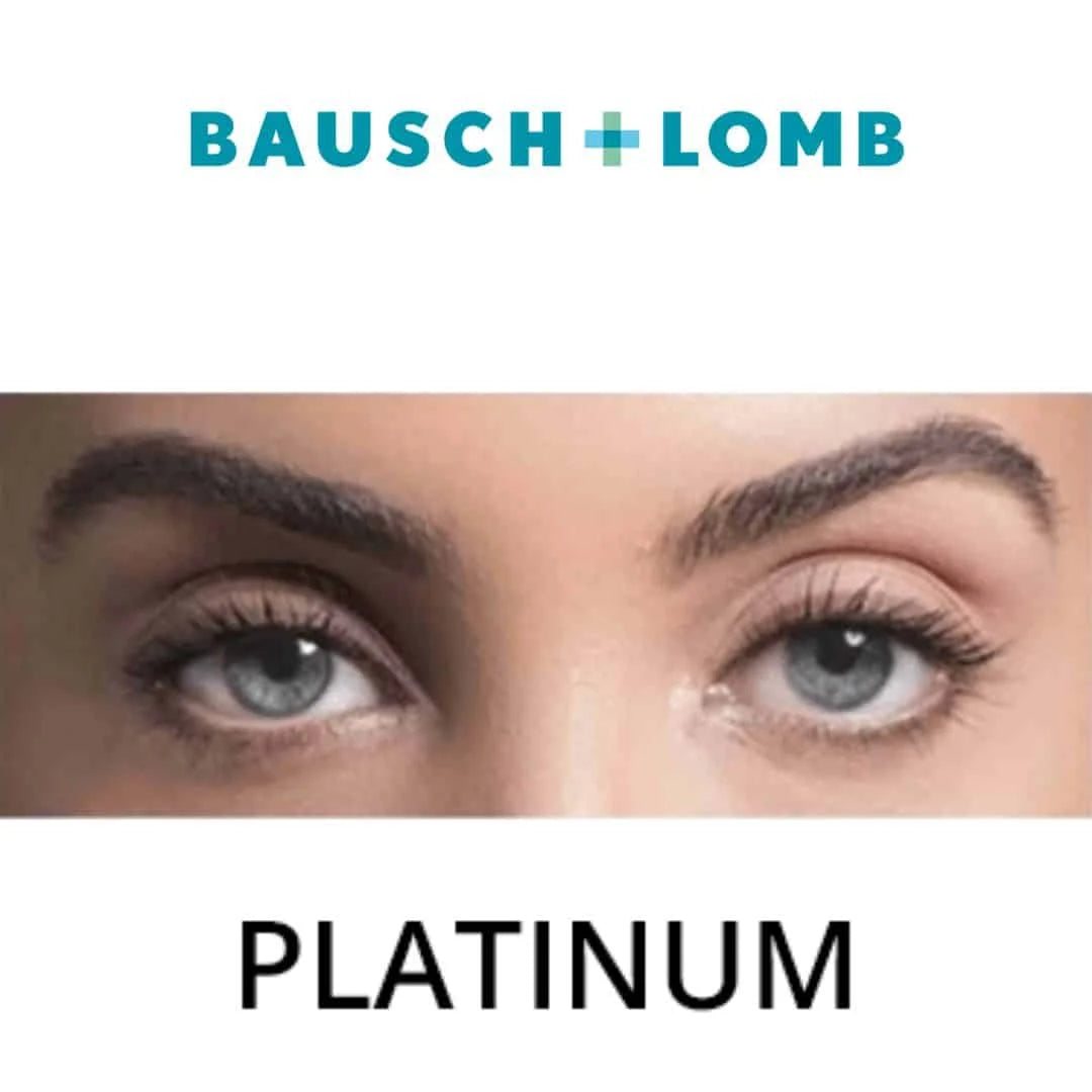 Bausch & Lomb Platinum