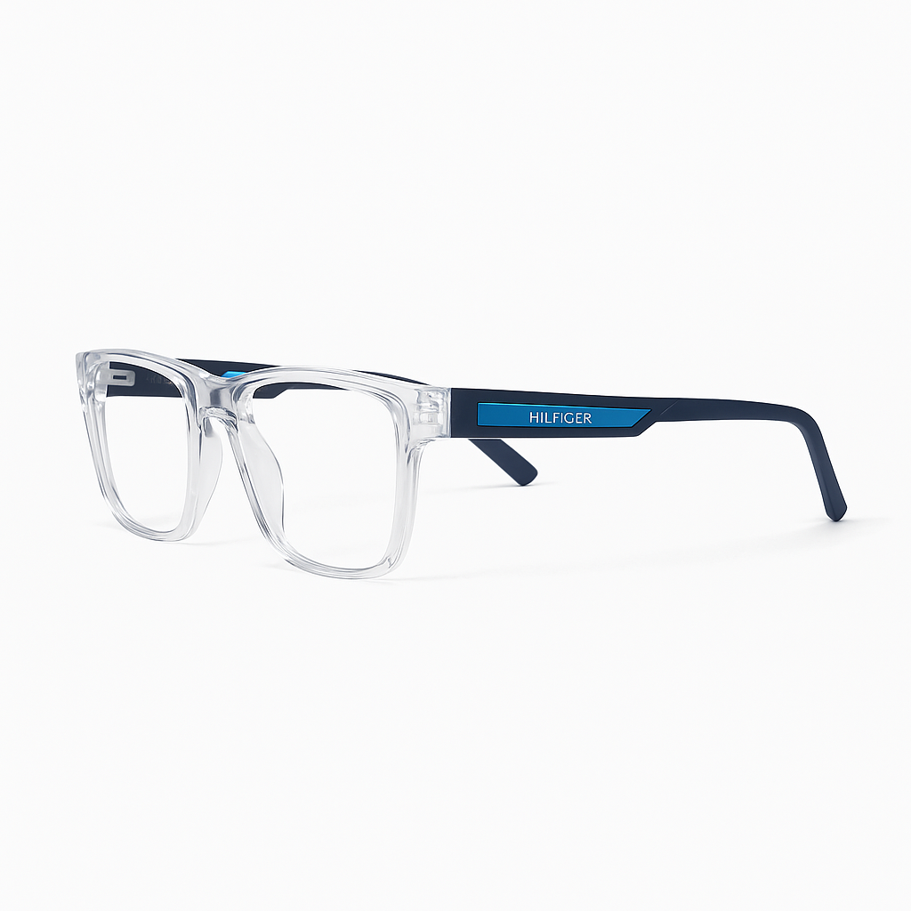 Tommy Hilfiger Square Frame - Replica
