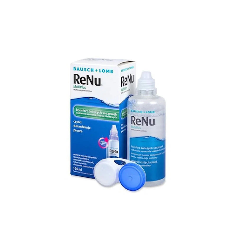 ReNu MultiPlus 60ml
