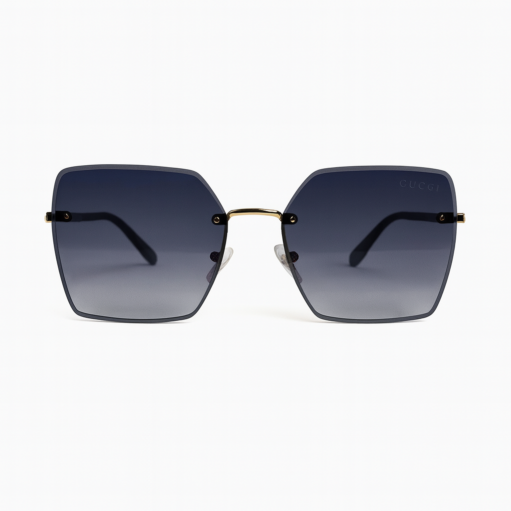 Stylish Branded Sunglasses - Replica