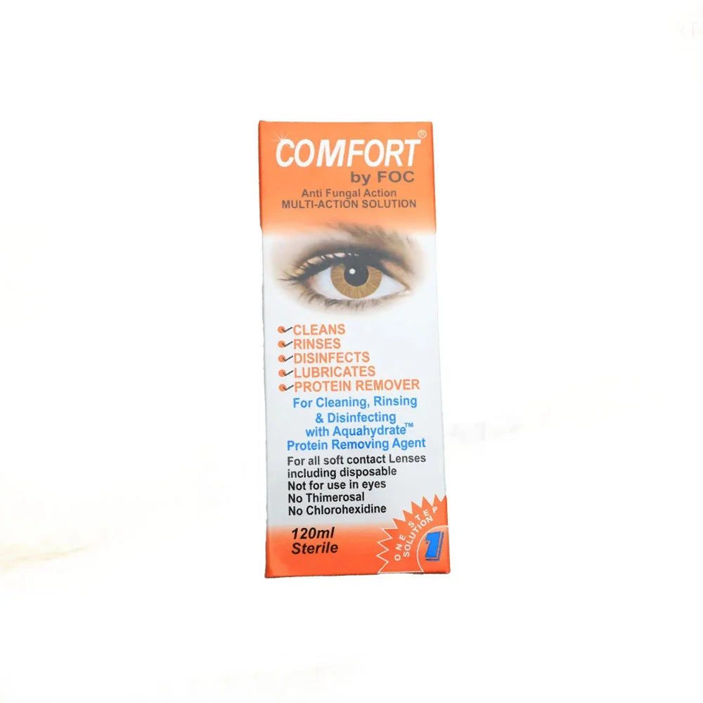 Comfort by FOC 120ml