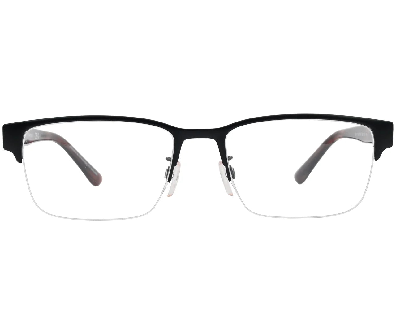 Emporio Armani EA1129, Eyeglasses – Classic Style with Tortoiseshell Accents