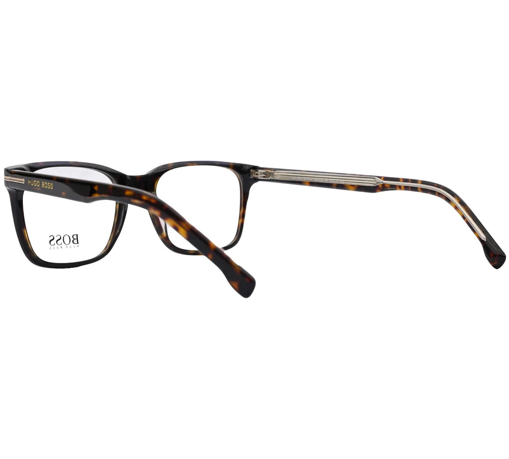 Hugo Boss Replica Premium Eyeglasses Frame - Tortoise Shell