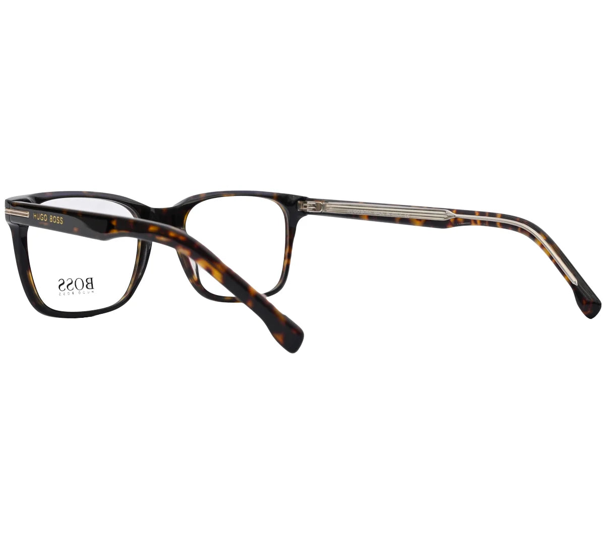 Hugo Boss Replica Premium Eyeglasses Frame - Tortoise Shell