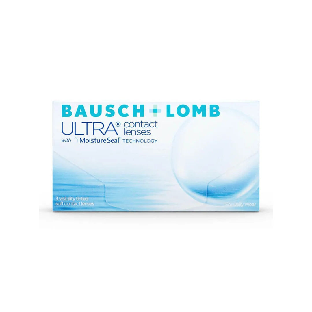 BAUSCH & LOMB ULTRA / 1 Pair