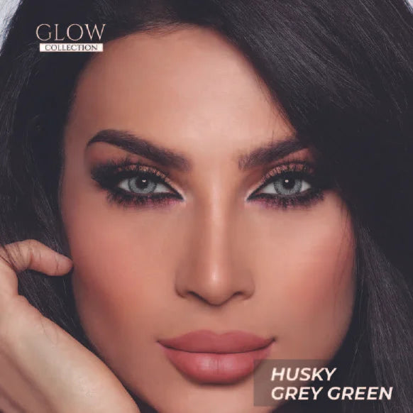 Bella Glow Collection Radiant Brown