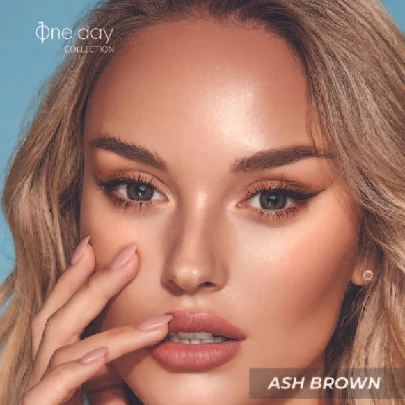 Bella One Day Collection Ash Brown