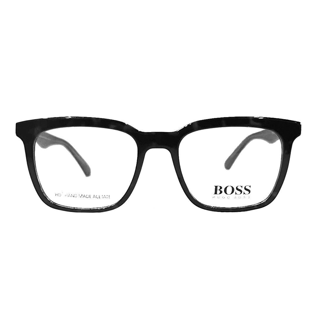Black Frame Replica - Hugo Boss