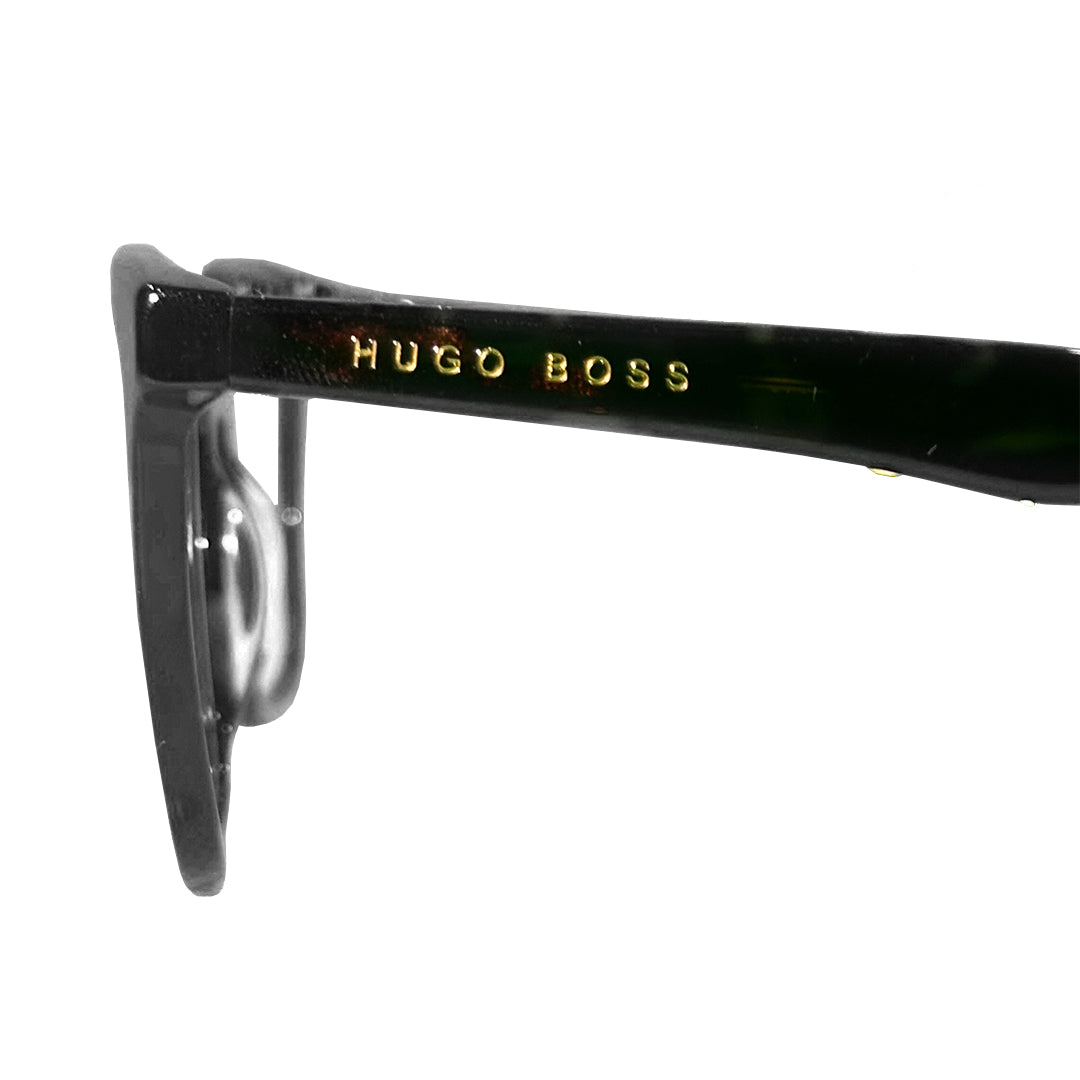Black Frame Replica - Hugo Boss