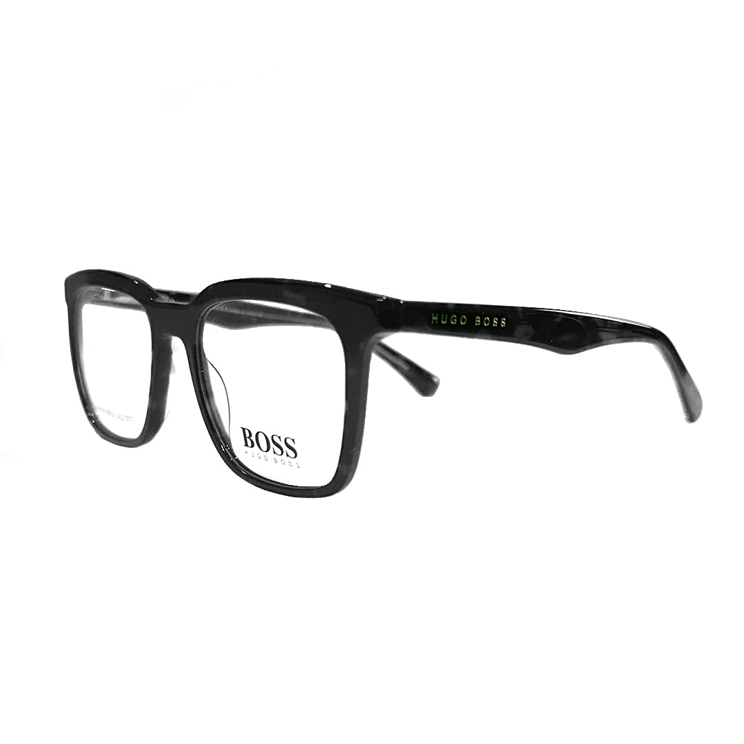 Black Frame Replica - Hugo Boss