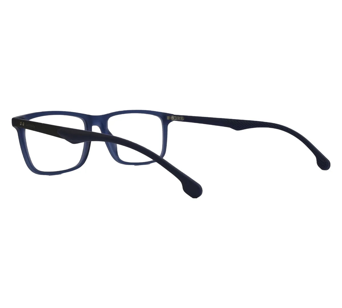 Matte Blue Carrera 8839 - Eyekart Exclusive Style