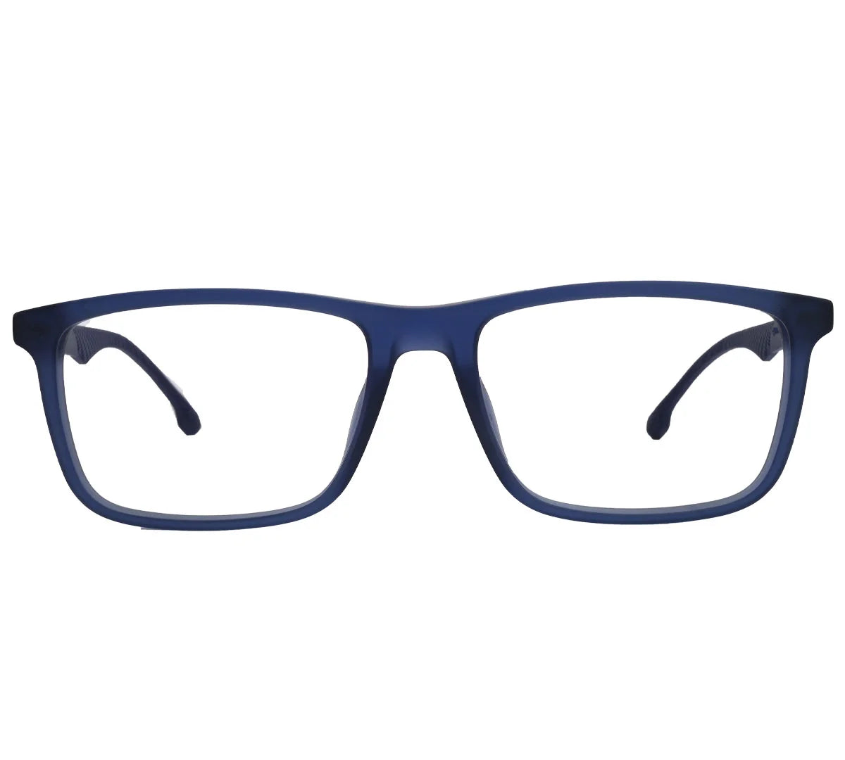 Matte Blue Carrera 8839 - Eyekart Exclusive Style