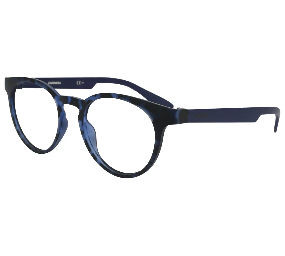 Carrera CA5540, Eyeglasses – Bold Design with Striking Colors