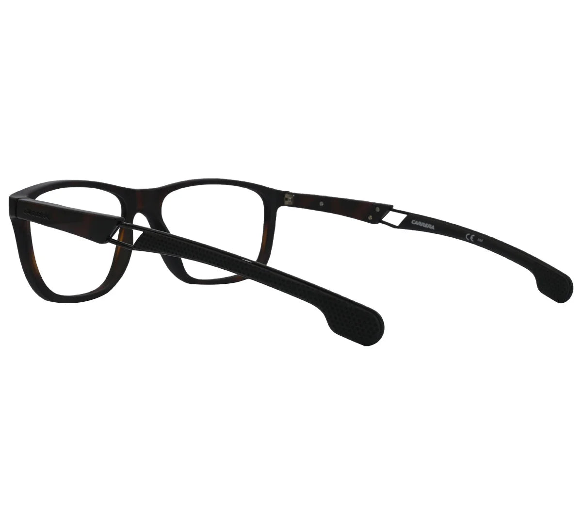 Tortoise Shell Brown carrera 4404N - Eyekart Classic Collection