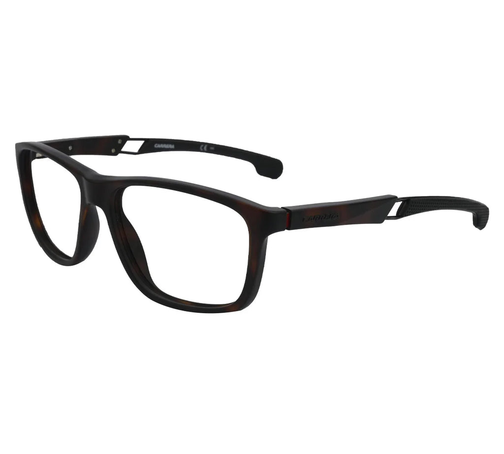 Tortoise Shell Brown carrera 4404N - Eyekart Classic Collection