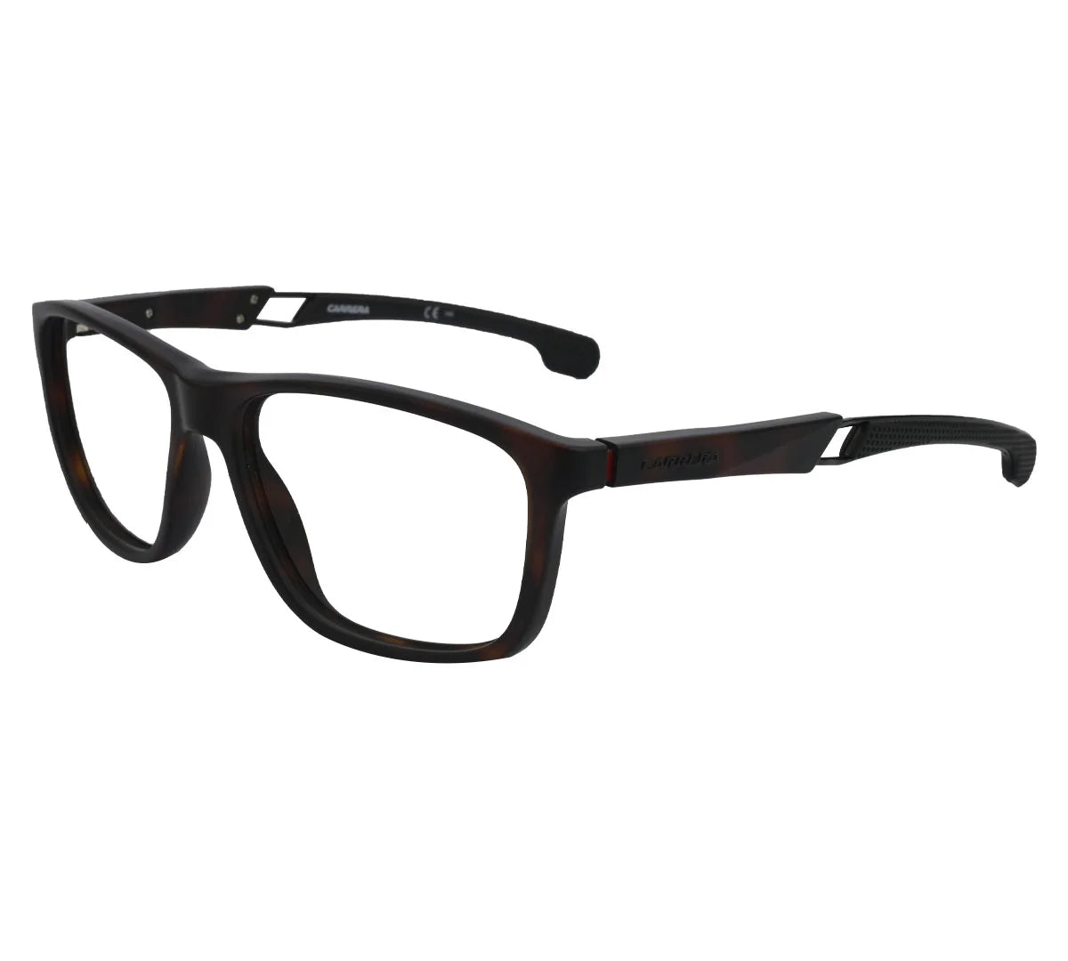 Tortoise Shell Brown carrera 4404N - Eyekart Classic Collection