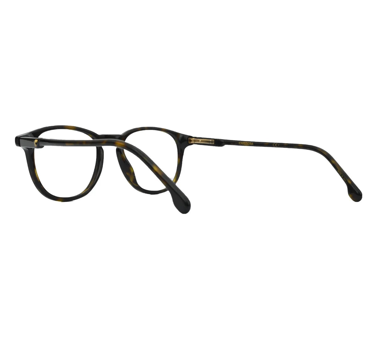 Carrera 2024T/CS, Eyeglasses – Vintage Charm, Modern Appeal