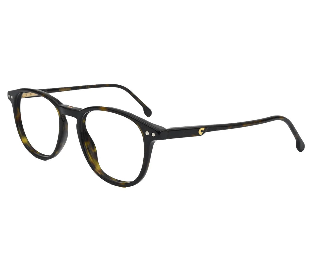 Carrera 2024T/CS, Eyeglasses – Vintage Charm, Modern Appeal