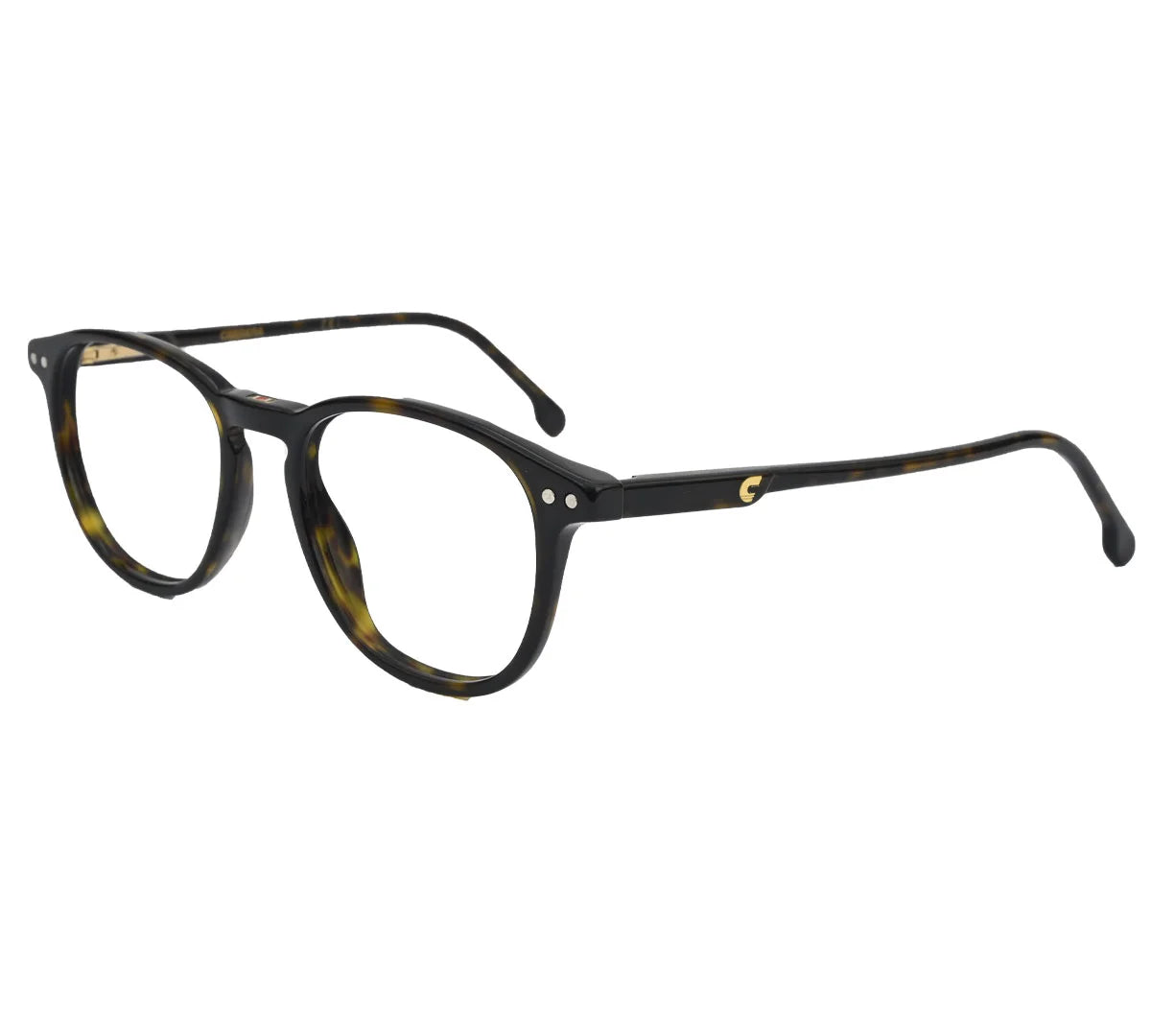 Carrera 2024T/CS, Eyeglasses – Vintage Charm, Modern Appeal
