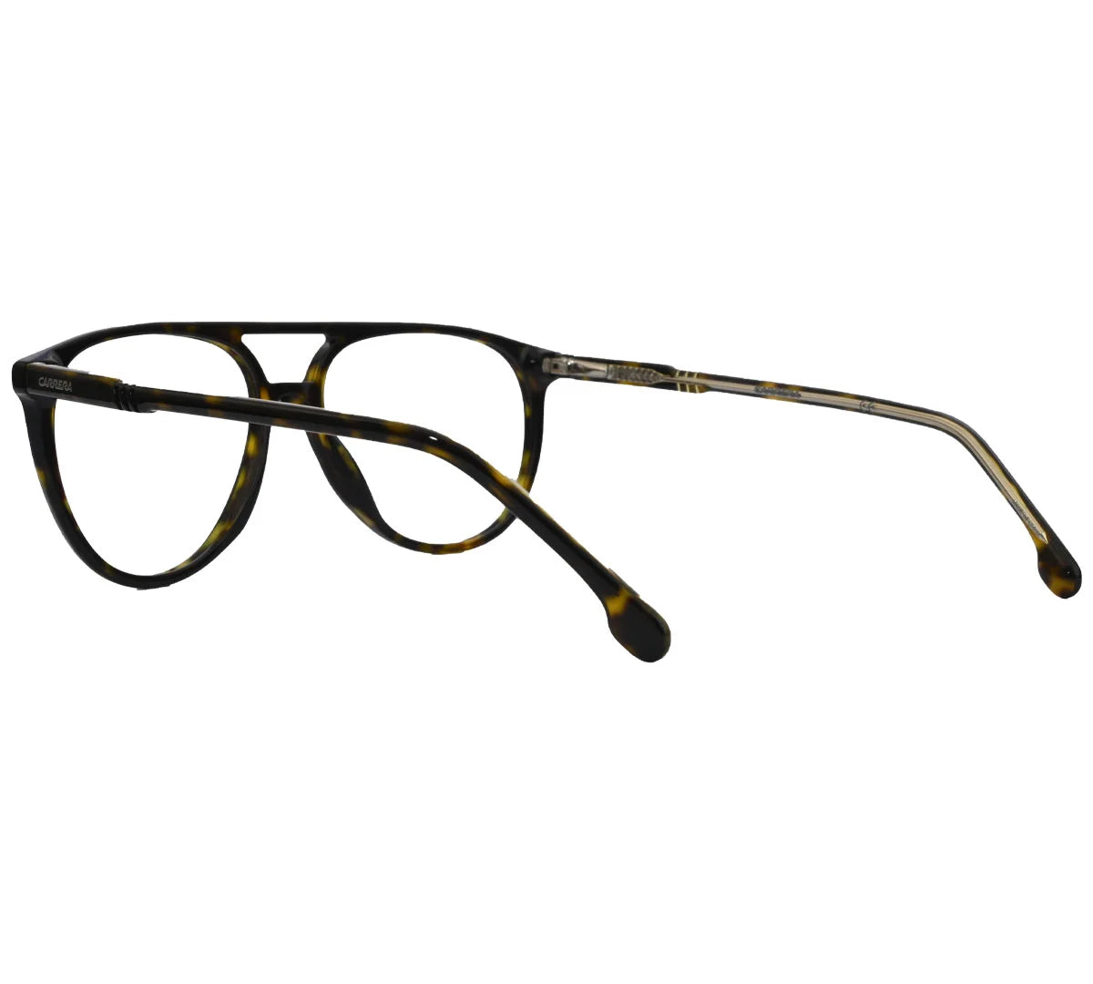 Carrera 1124,Tortoise Shell Aviator Frame – Eyekart Vintage Collecti