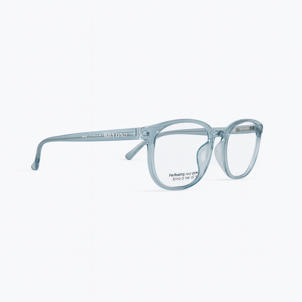 Unbreakable Frame - Beyond