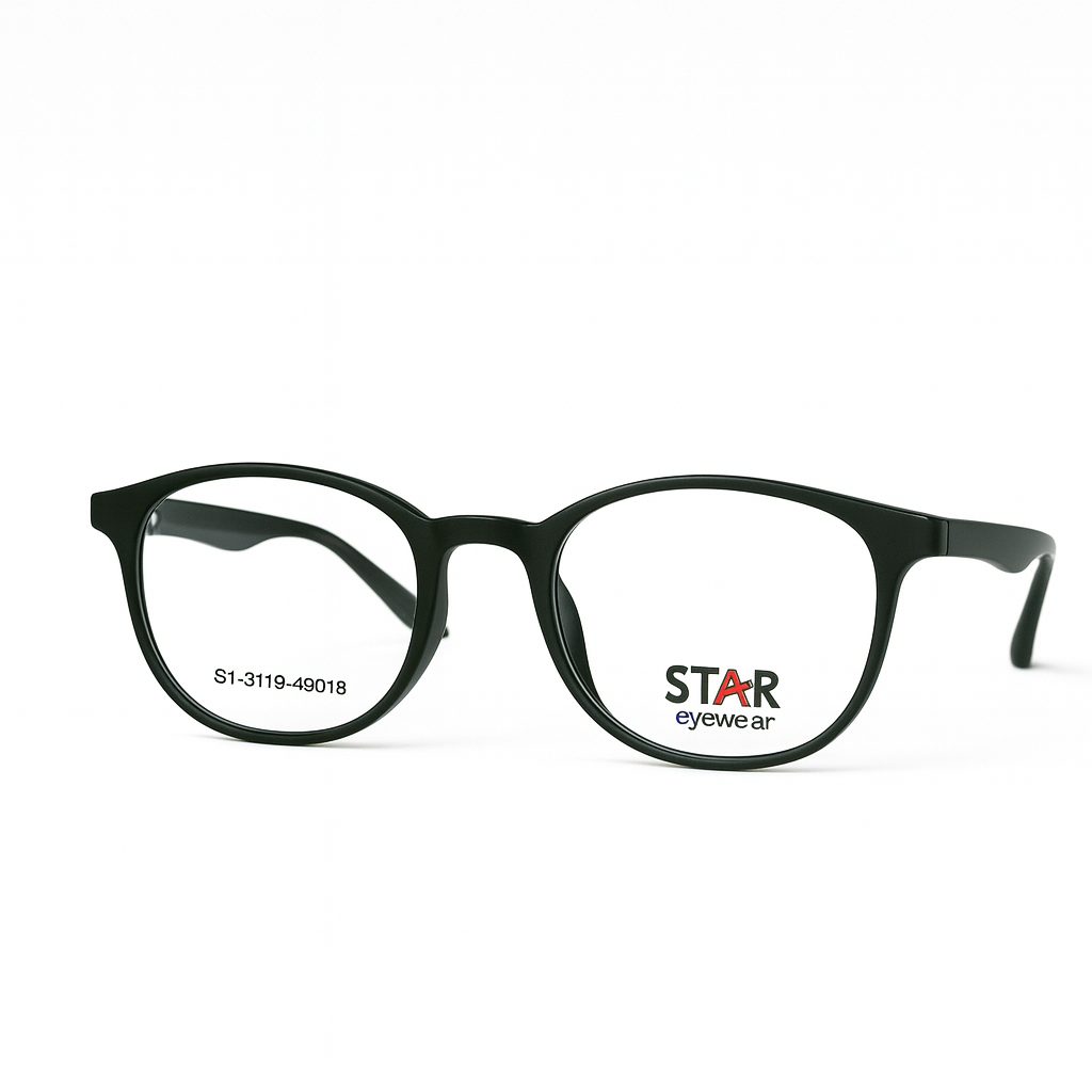 Unbreakable Frame - Star