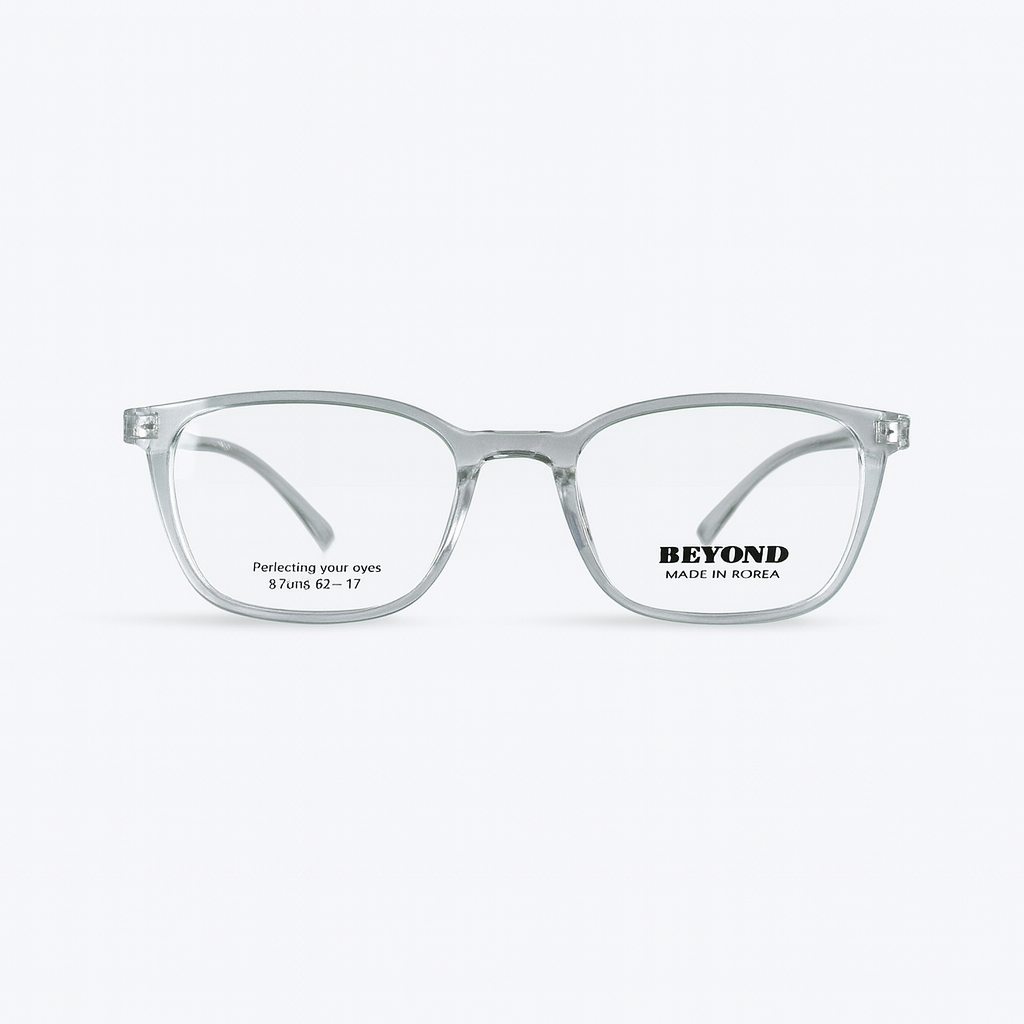 Unbreakable Frame - Beyond