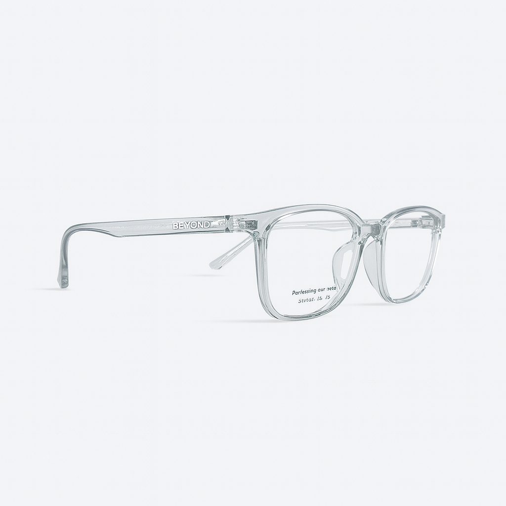 Unbreakable Frame - Beyond
