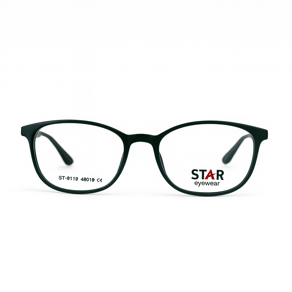 Unbreakable Frame - Star