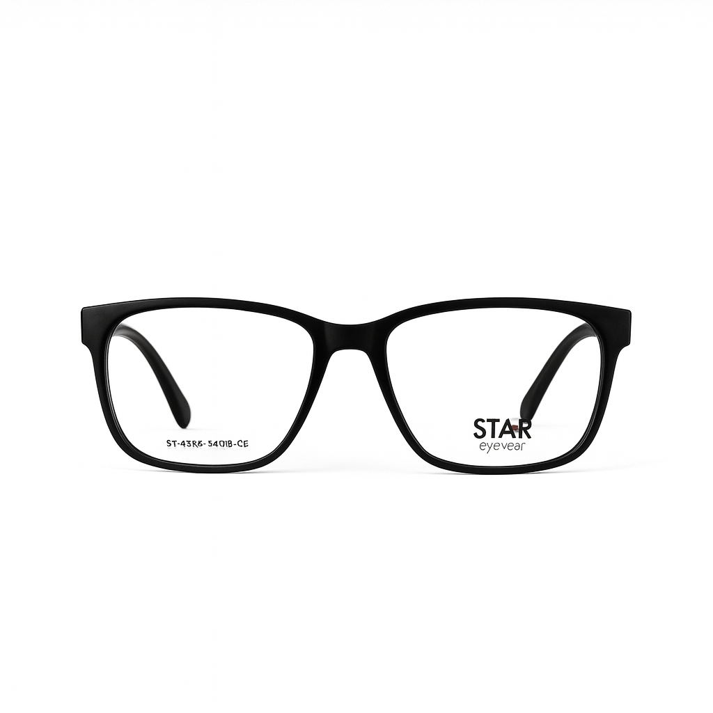 Unbreakable Frame - Star