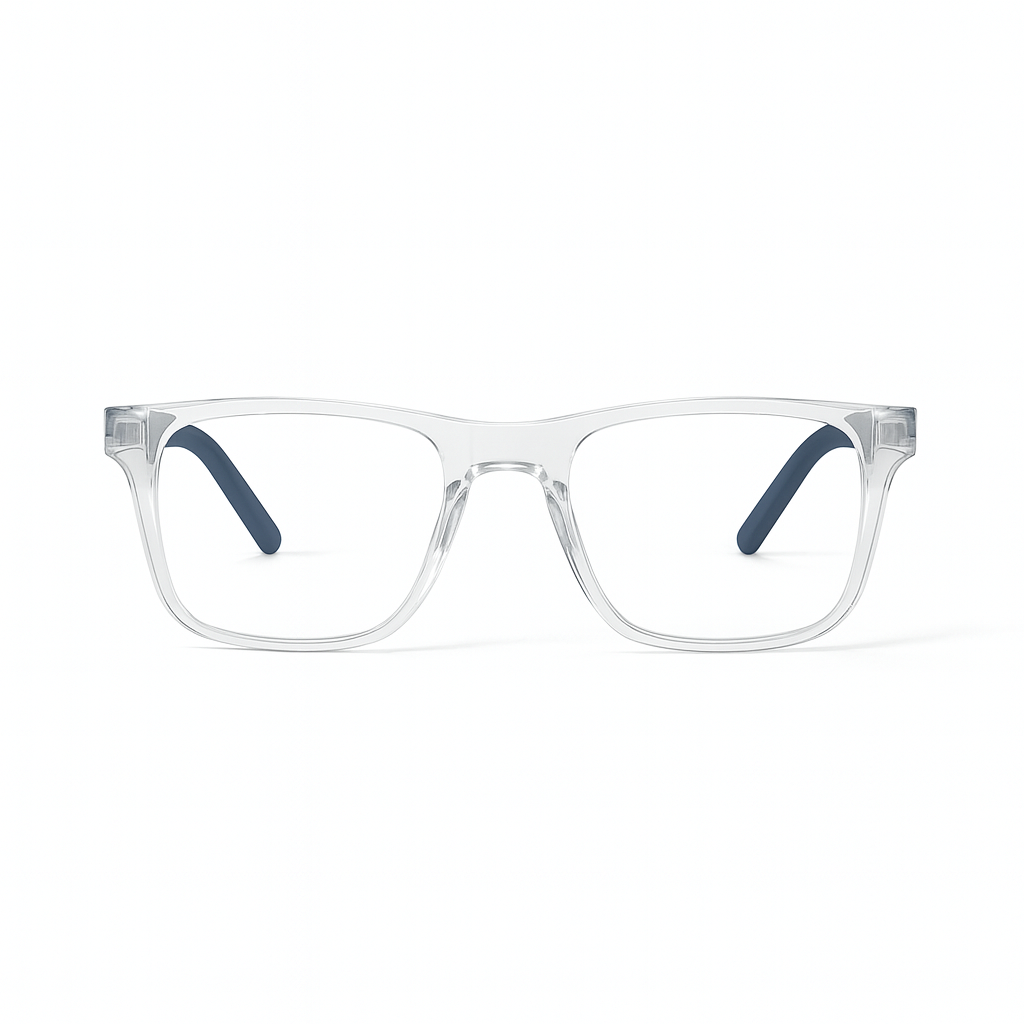Tommy Hilfiger Square Frame - Replica