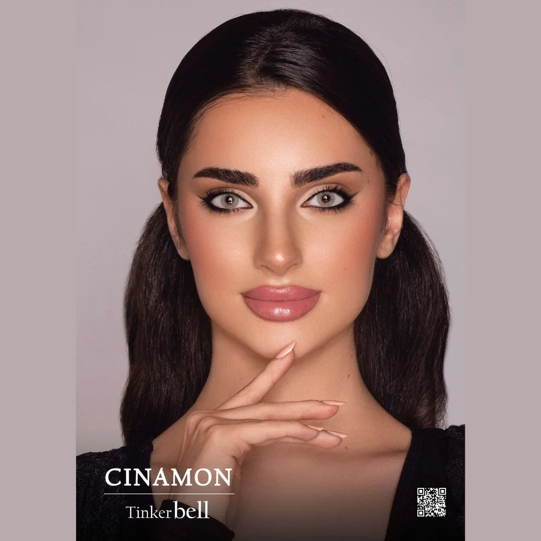 TINKERBELL Cinamon