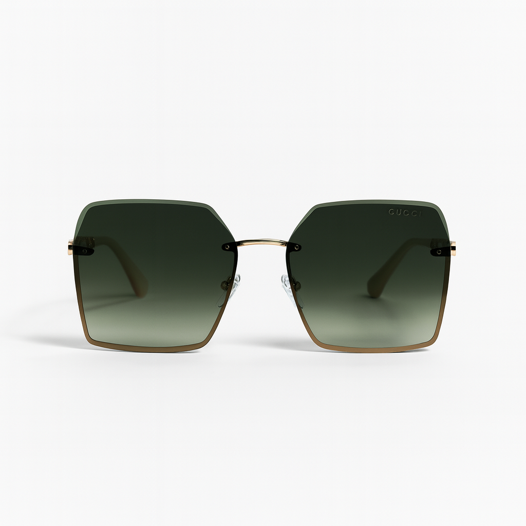 Fashionable Cat Eye Sunglasses