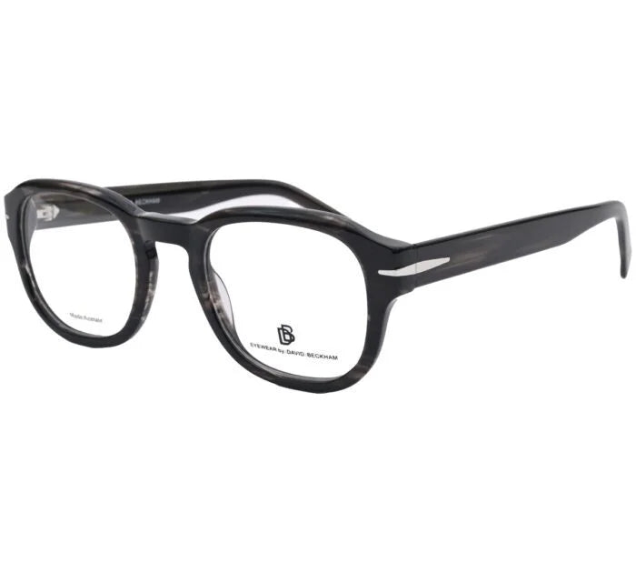 David Beckham Replica Premium Eyeglasses – Tortoise Frame