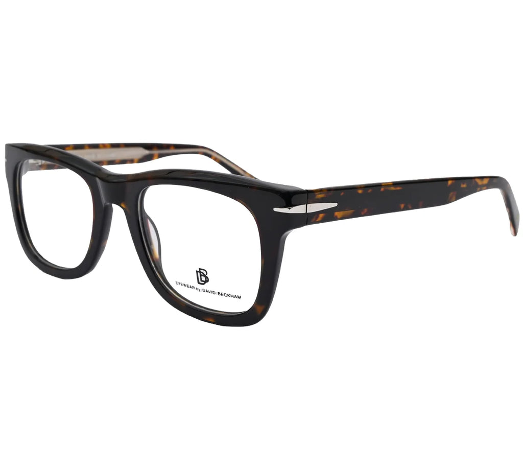 David Beckham Replica Premium Eyeglasses - Tortoise Frame