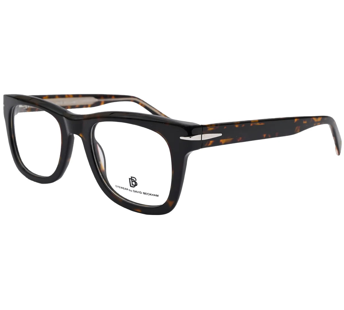 David Beckham Replica Premium Eyeglasses - Tortoise Frame